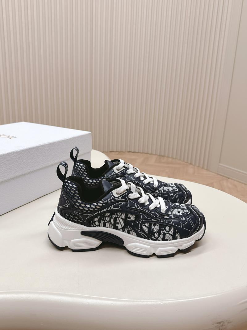 Dior Chrono Sneakers SDS90503