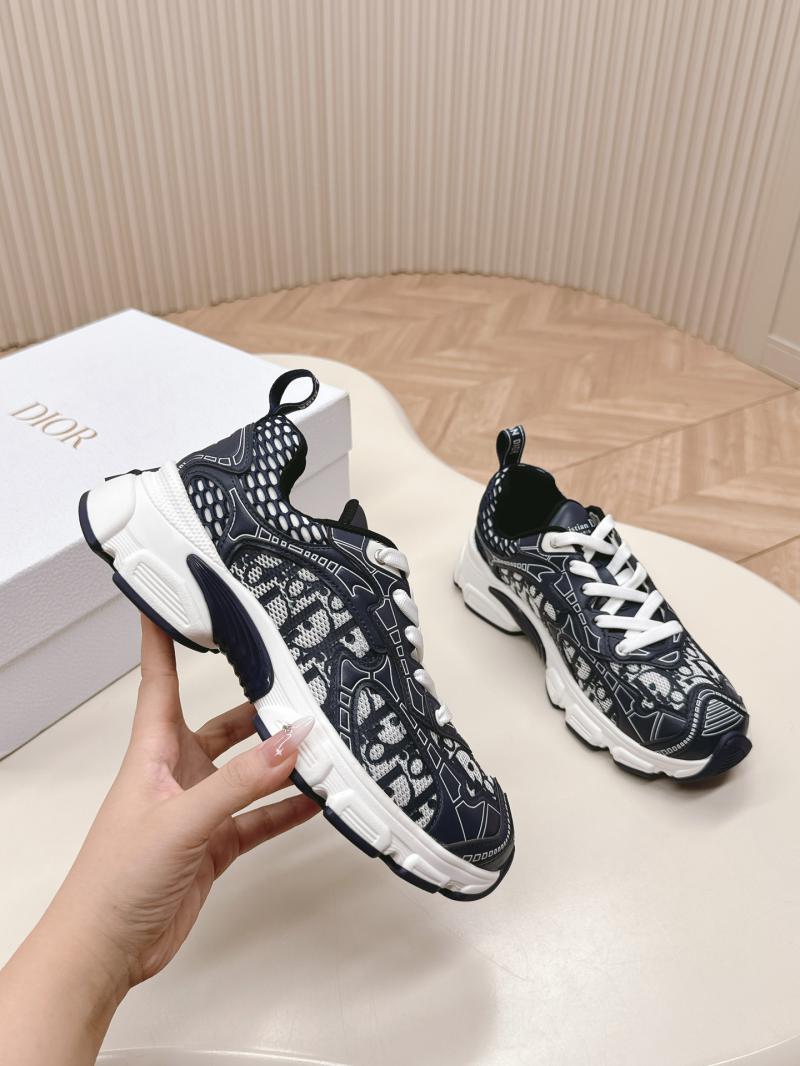 Dior Chrono Sneakers SDS90503