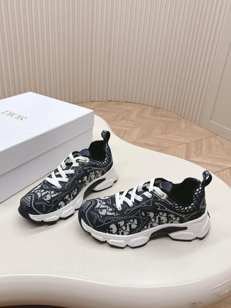 Dior Chrono Sneakers SDS90503