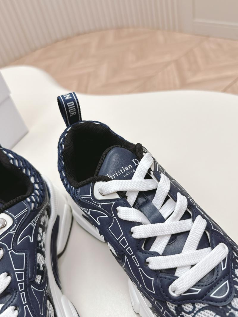 Dior Chrono Sneakers SDS90503