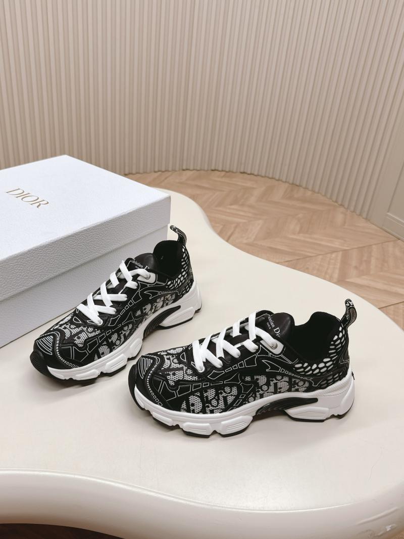 Dior Chrono Sneakers SDS90504