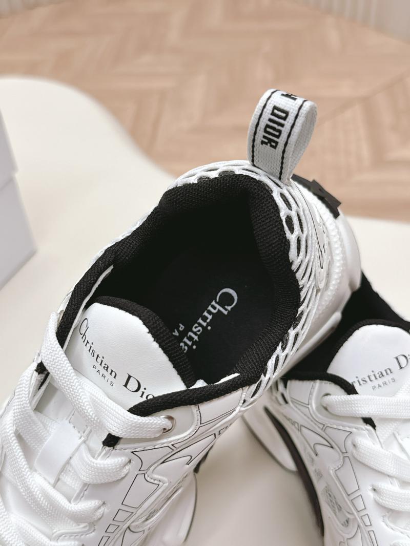 Dior Chrono Sneakers SDS90505