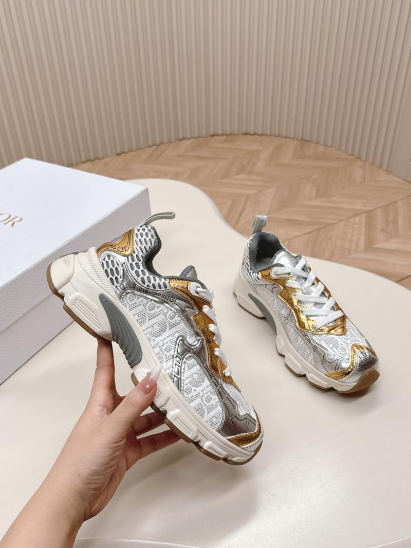 Dior Chrono Sneakers SDS90506