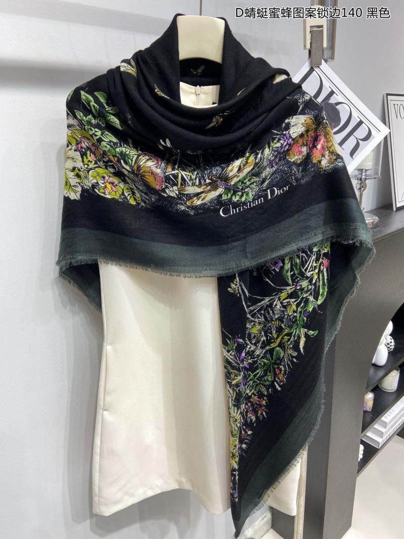 Dior Scarf FDC90503