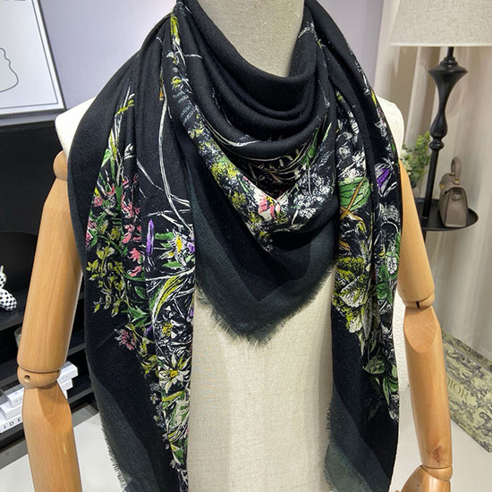 Dior Scarf FDC90503