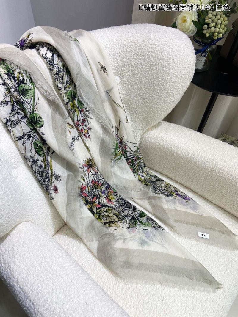 Dior Scarf FDC90504