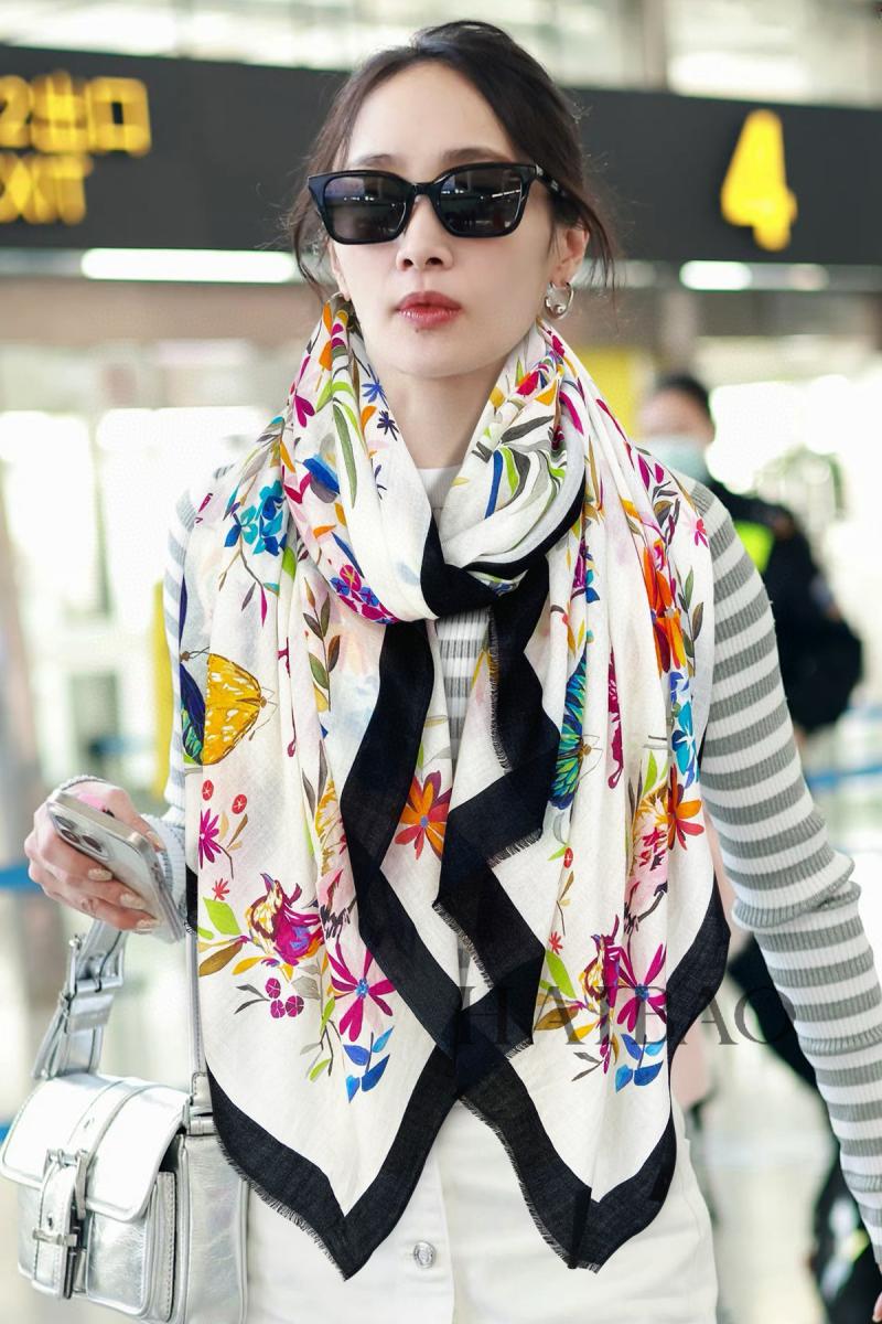 Dior Scarf FDC90505