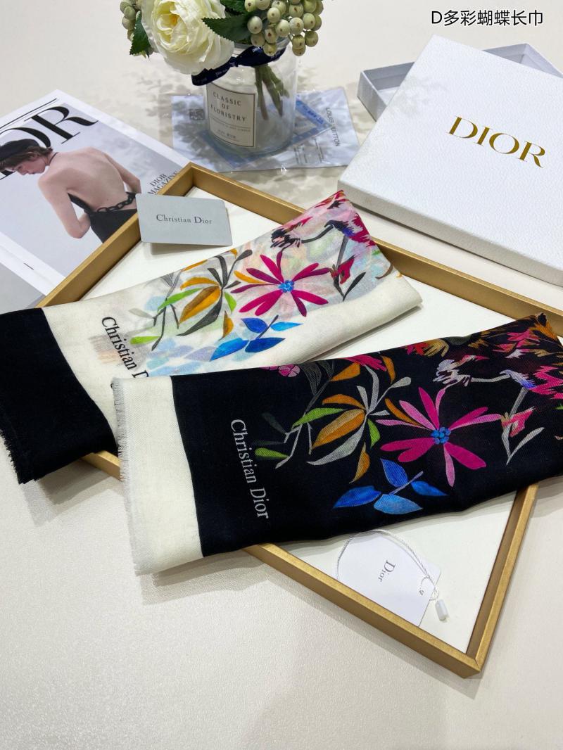 Dior Scarf FDC90505