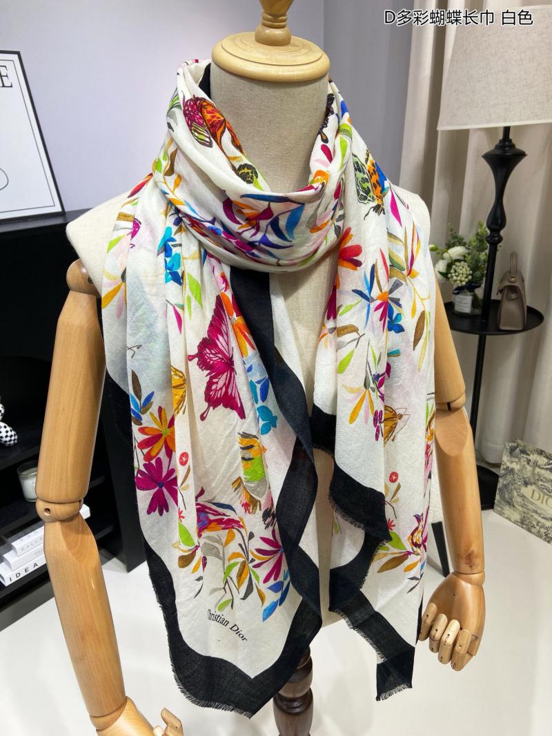 Dior Scarf FDC90505