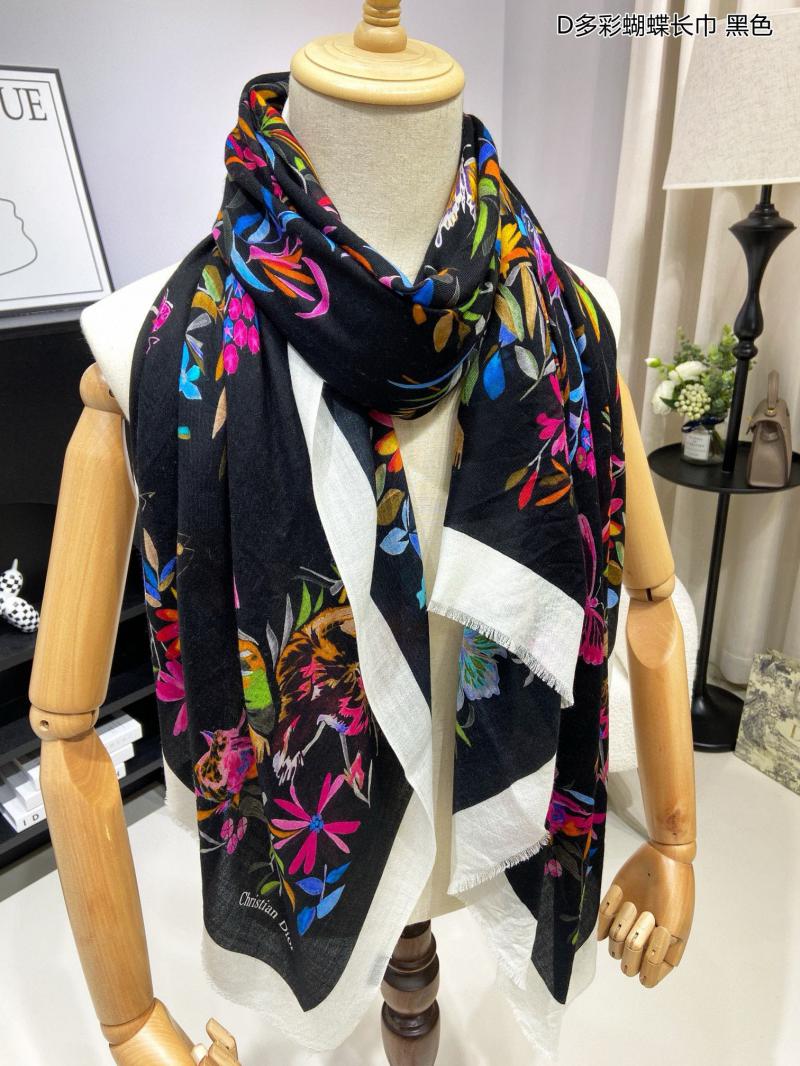 Dior Scarf FDC90506