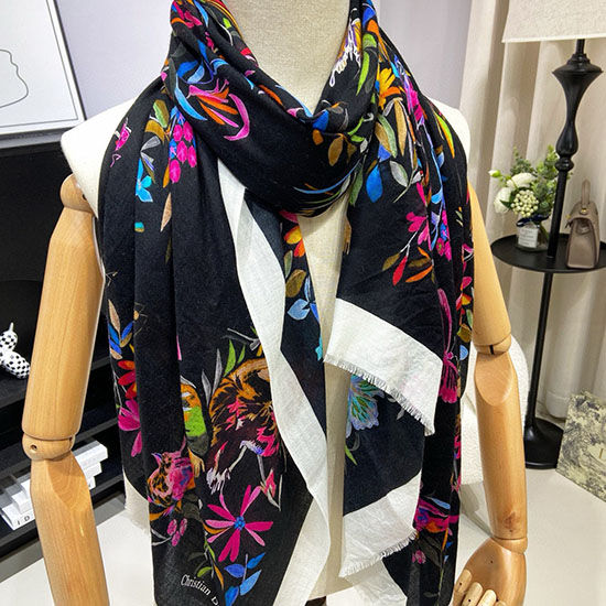 Dior Scarf FDC90506