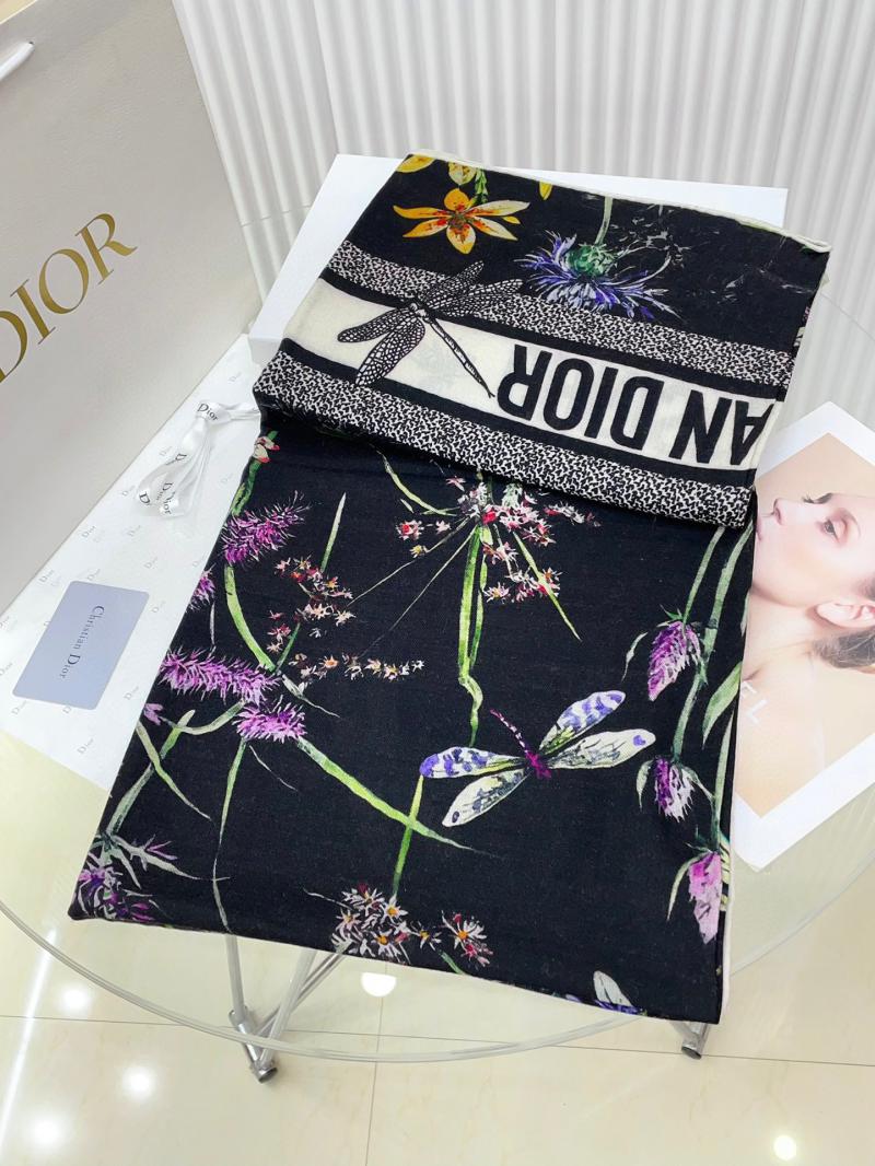 Dior Scarf FDC90507