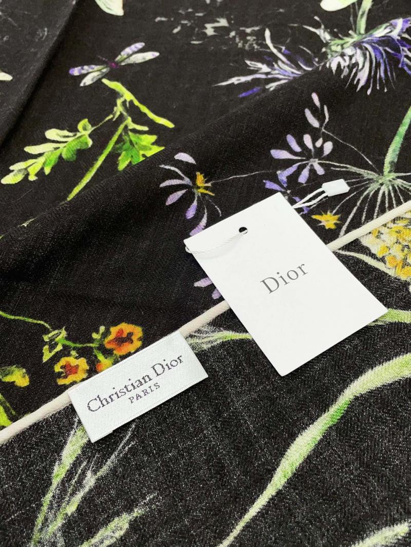 Dior Scarf FDC90507