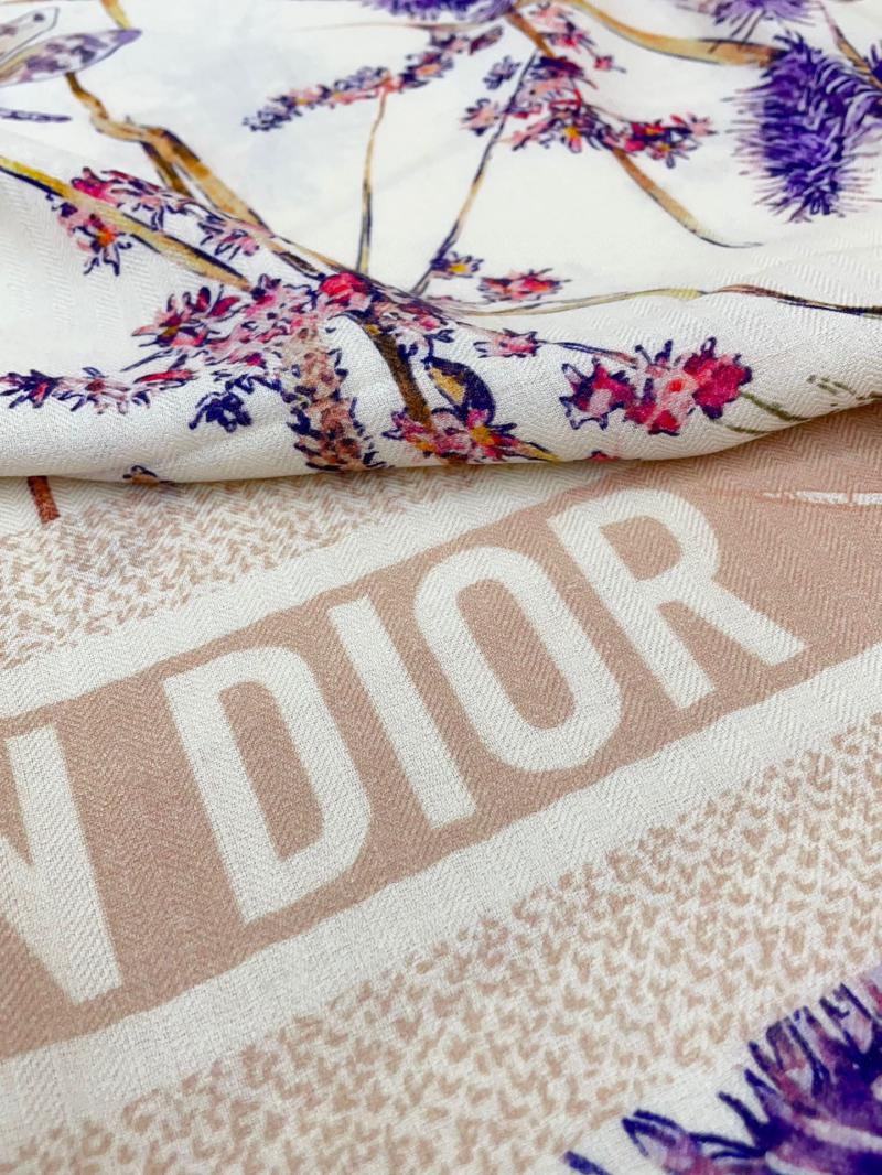 Dior Scarf FDC90508