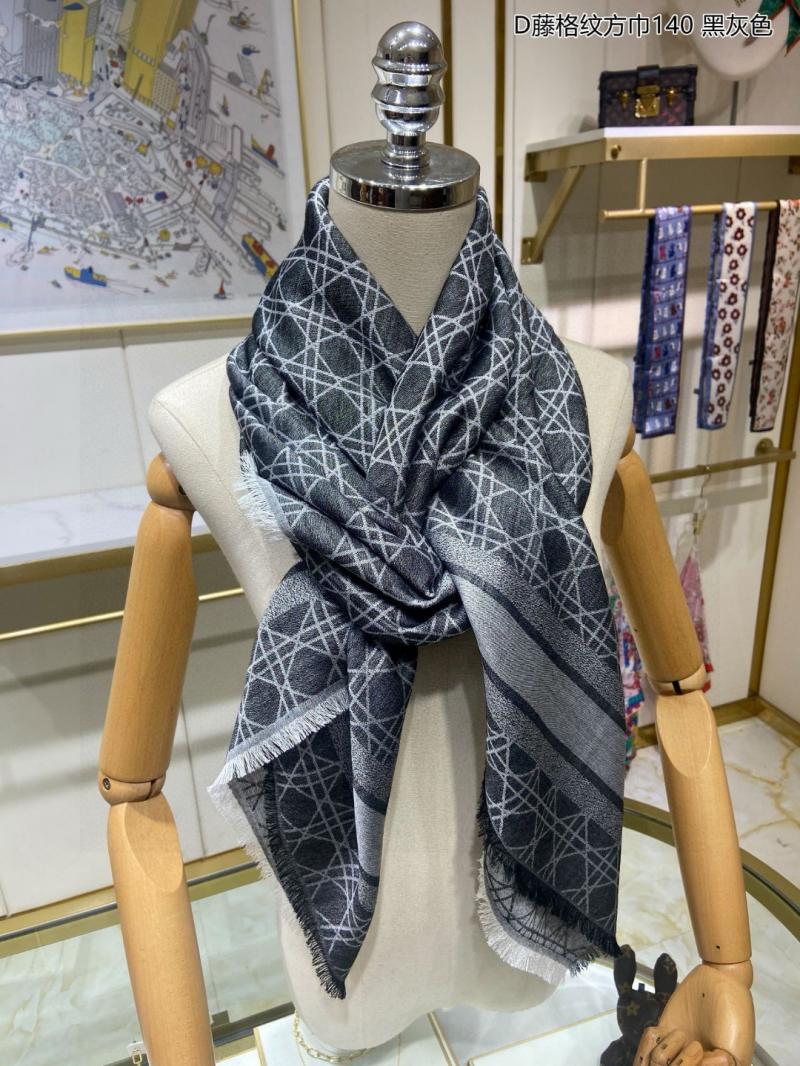 Dior Scarf SDS90101