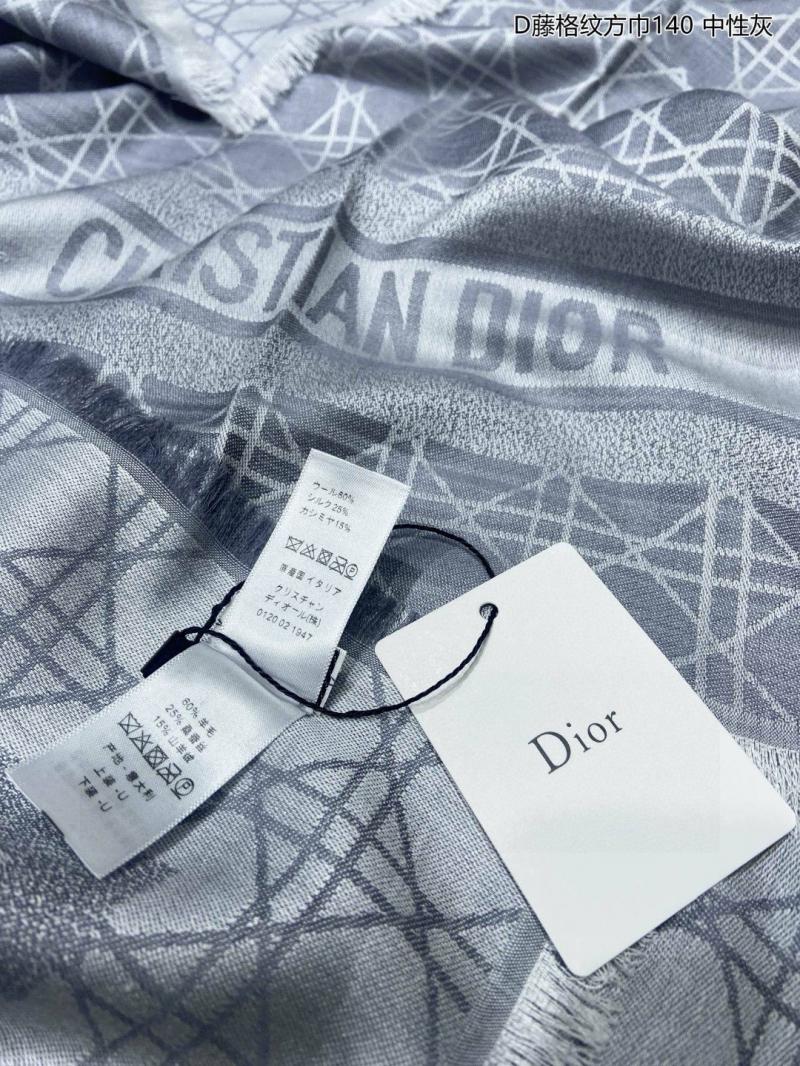 Dior Scarf SDS90102