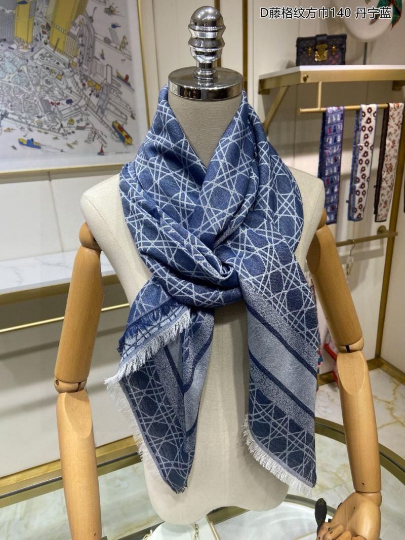 Dior Scarf SDS90103