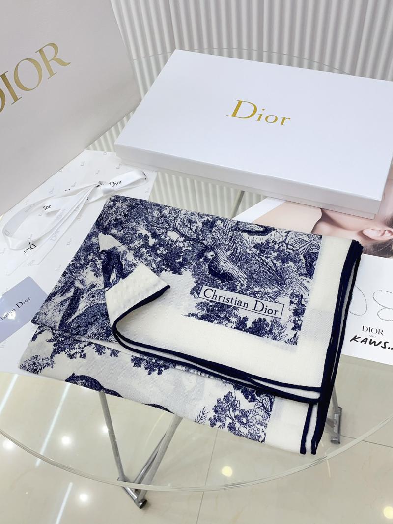 Dior Scarf SDS90104