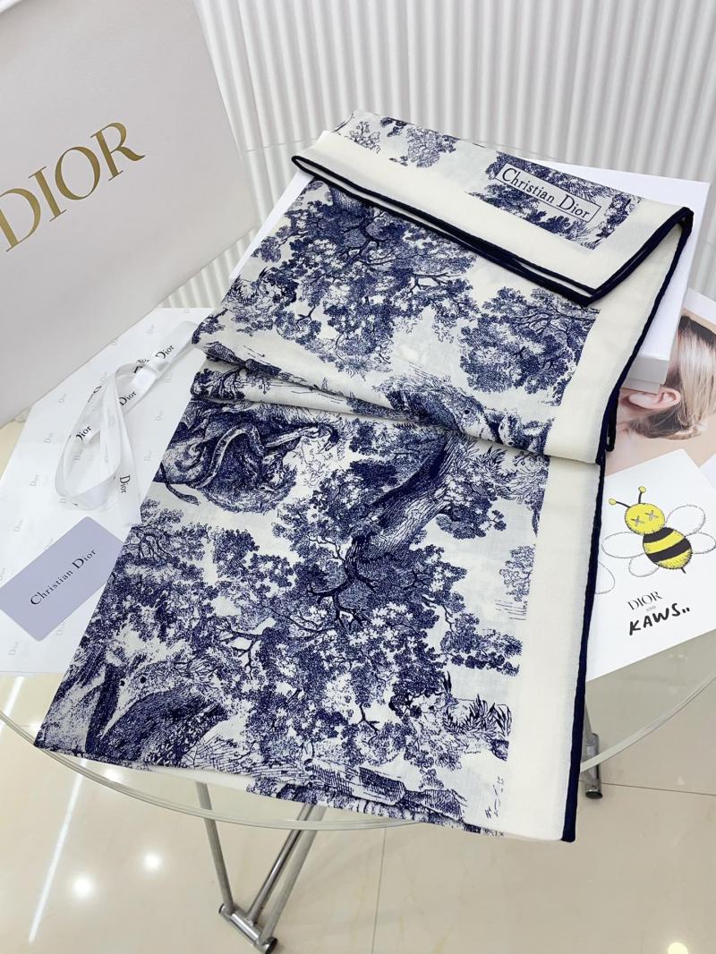 Dior Scarf SDS90104