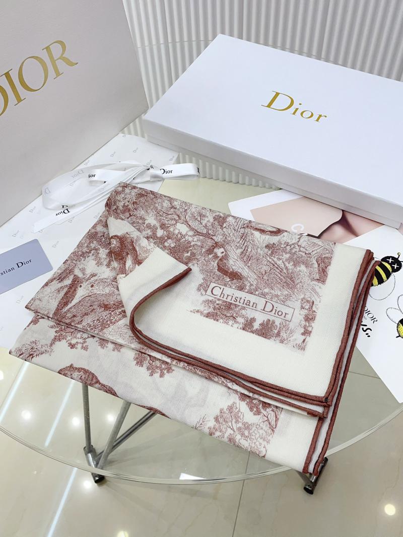 Dior Scarf SDS90105