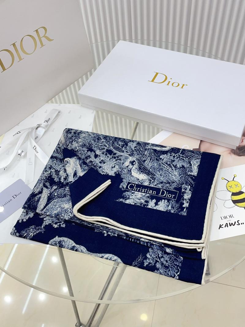 Dior Scarf SDS90106