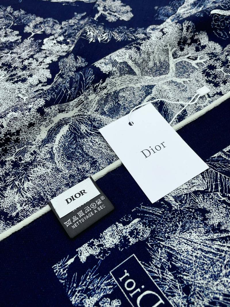 Dior Scarf SDS90106