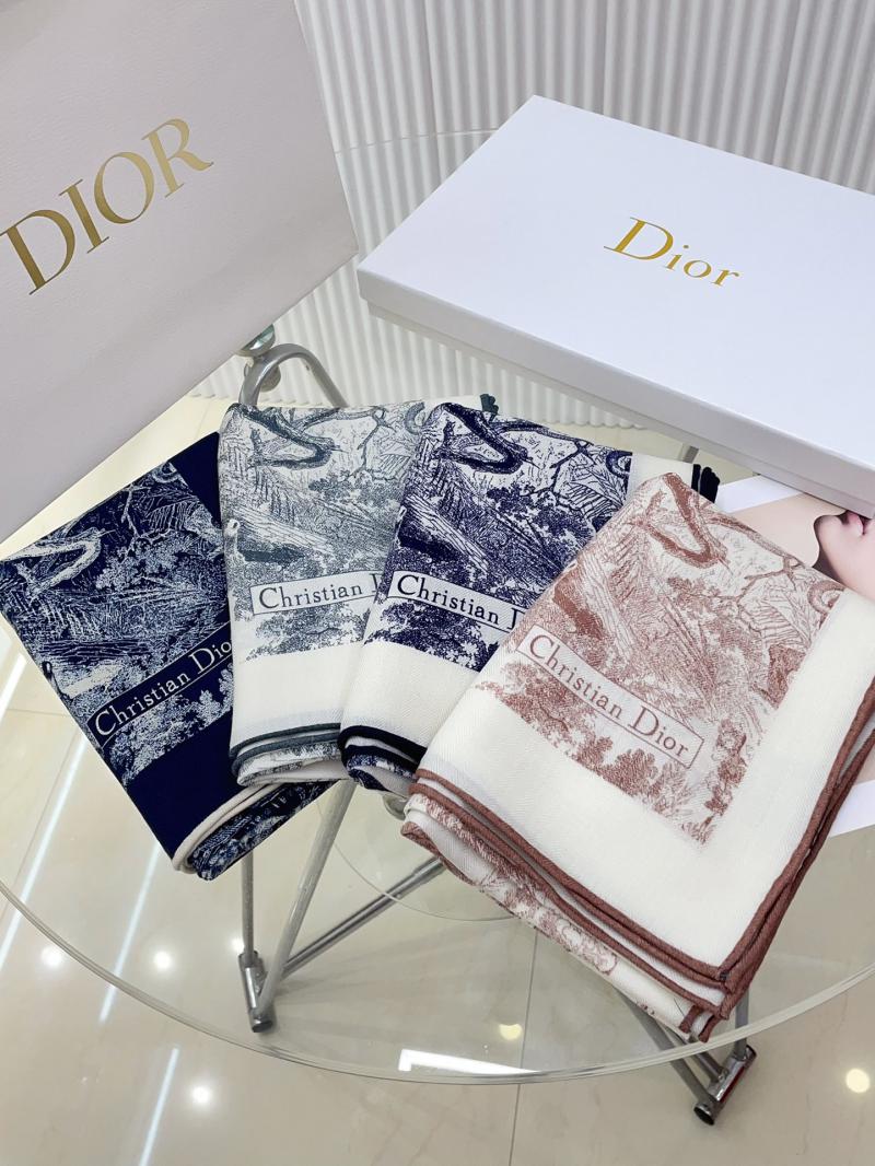 Dior Scarf SDS90107