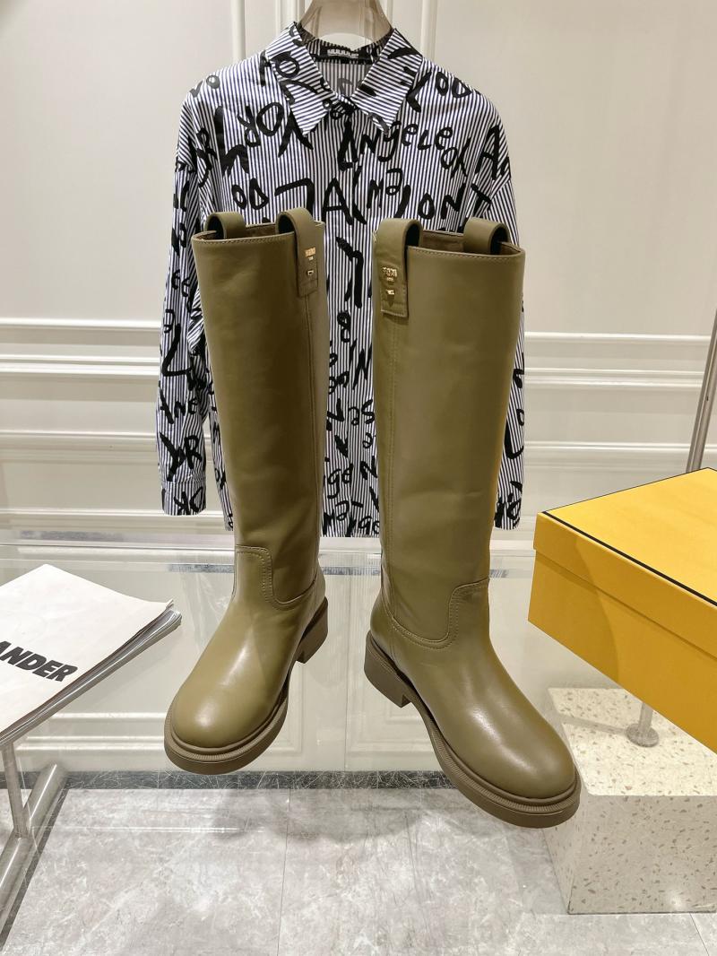 Fendi Boots SFB82801