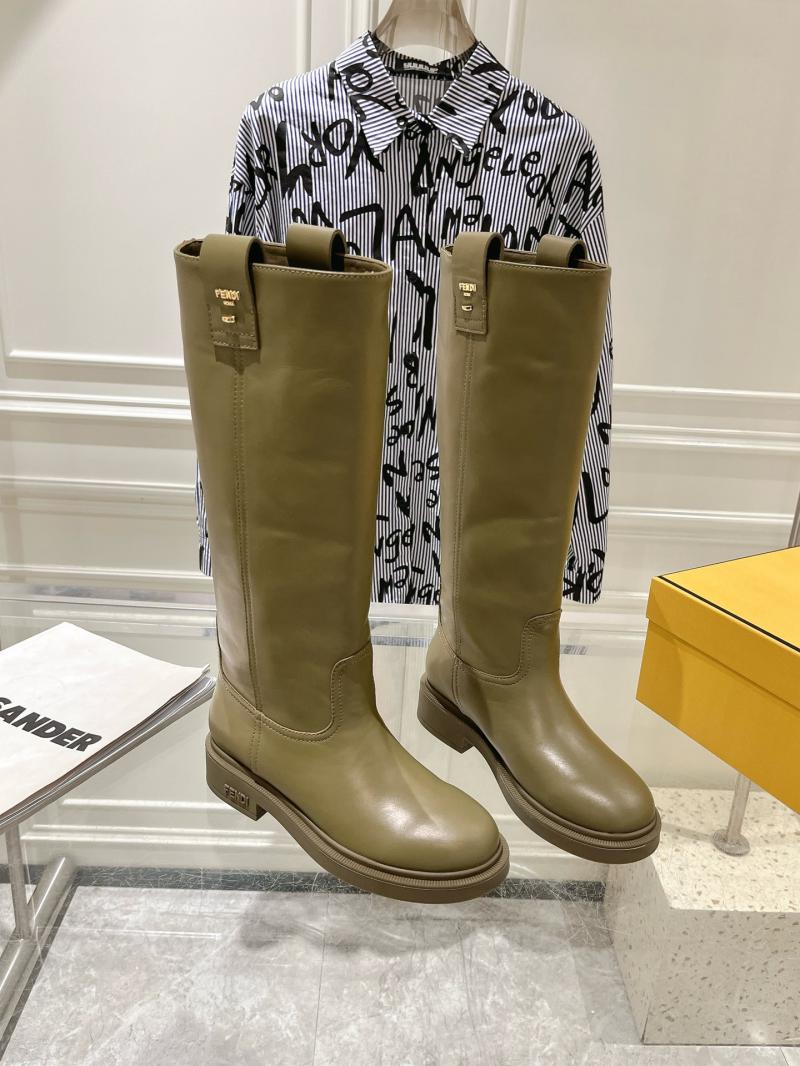 Fendi Boots SFB82801