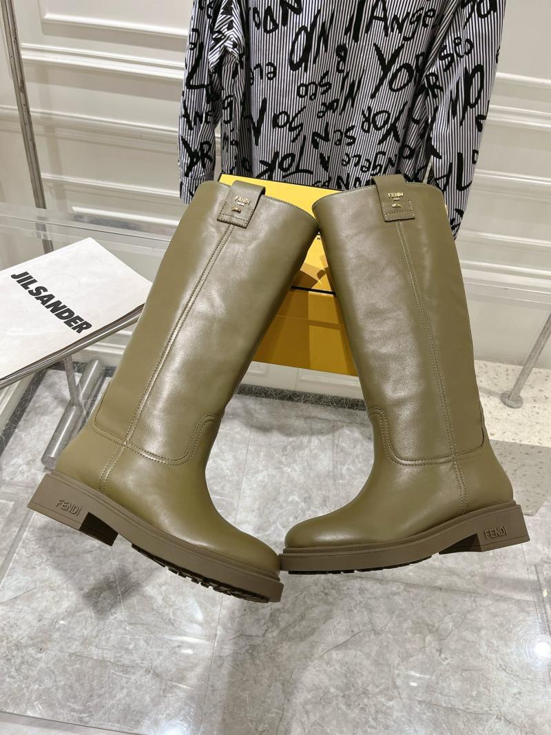 Fendi Boots SFB82801