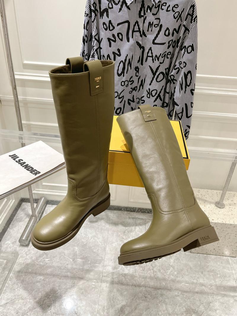 Fendi Boots SFB82801