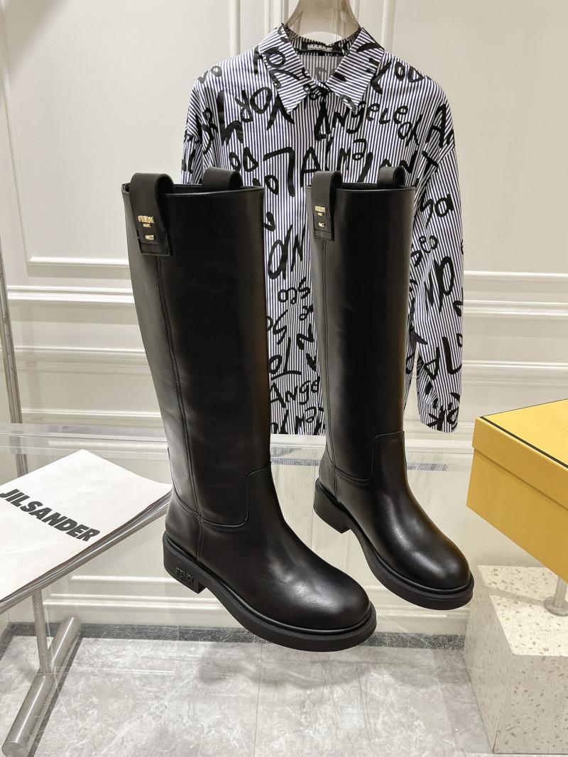 Fendi Boots SFB82802