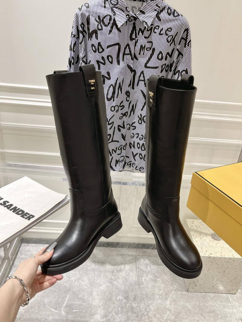 Fendi Boots SFB82802