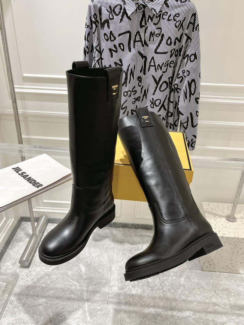 Fendi Boots SFB82802