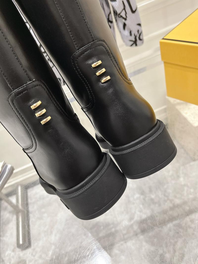 Fendi Boots SFB82802