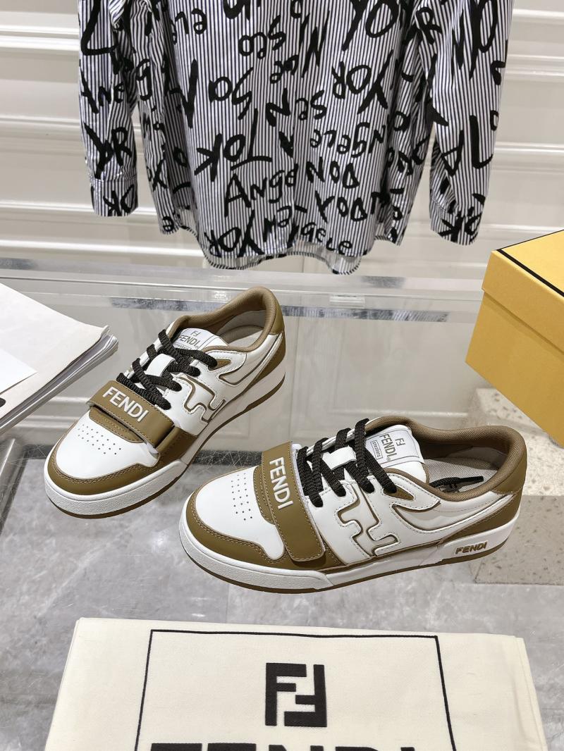 Fendi Unisex Sneakers SFS90501