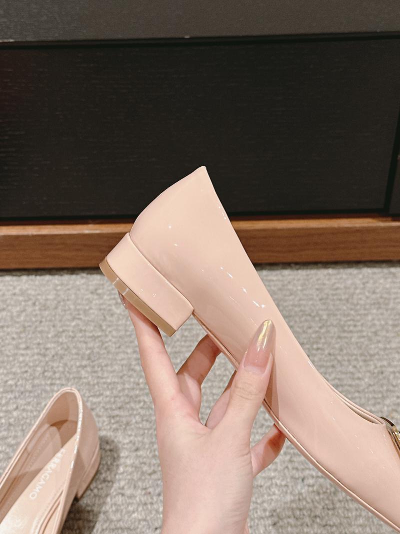 Ferragamo Pumps SFP82802