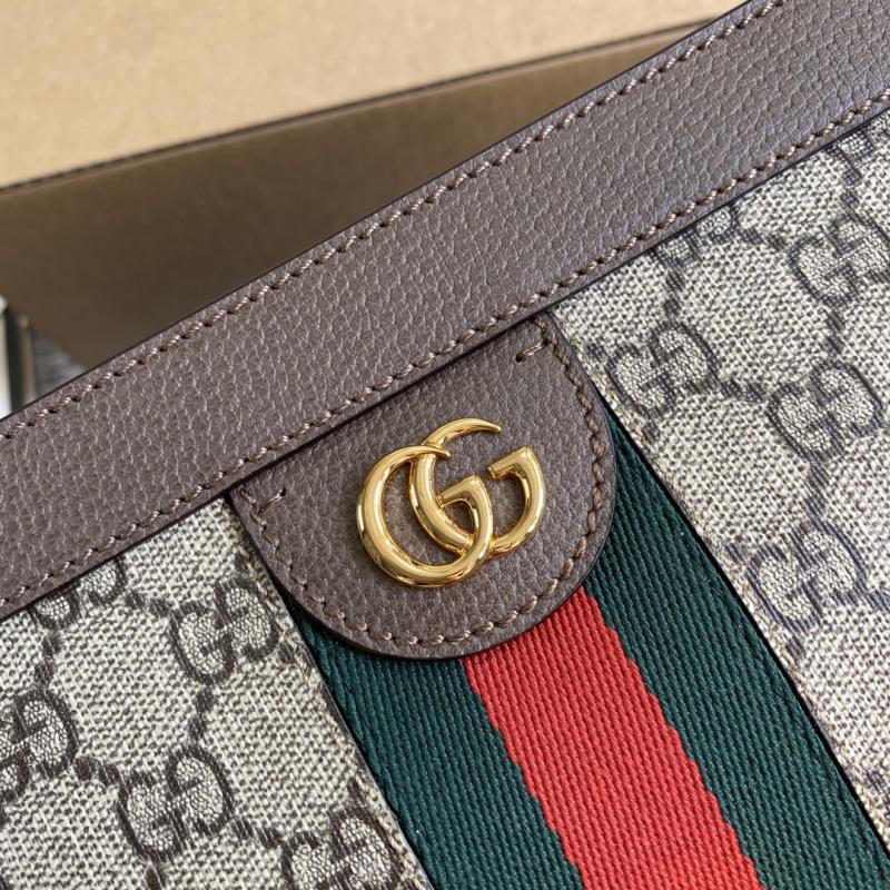 Gucci Ophidia GG Small Shoulder Bag 503877