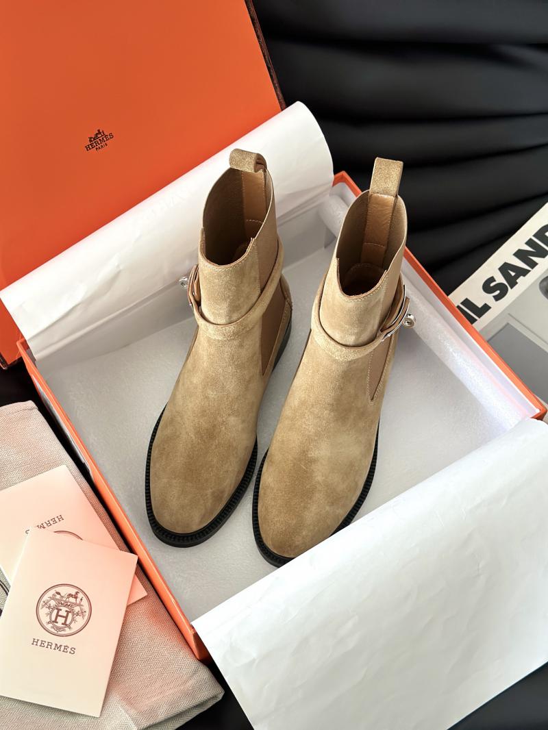 Hermes Boots SHB82801