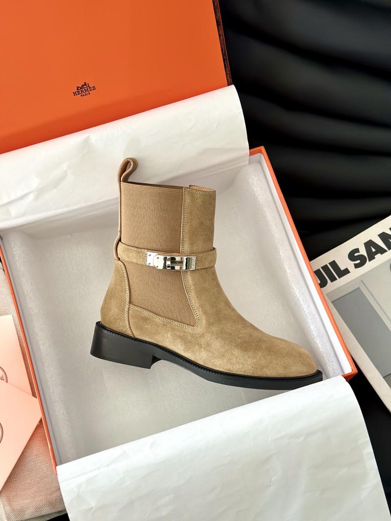 Hermes Boots SHB82801