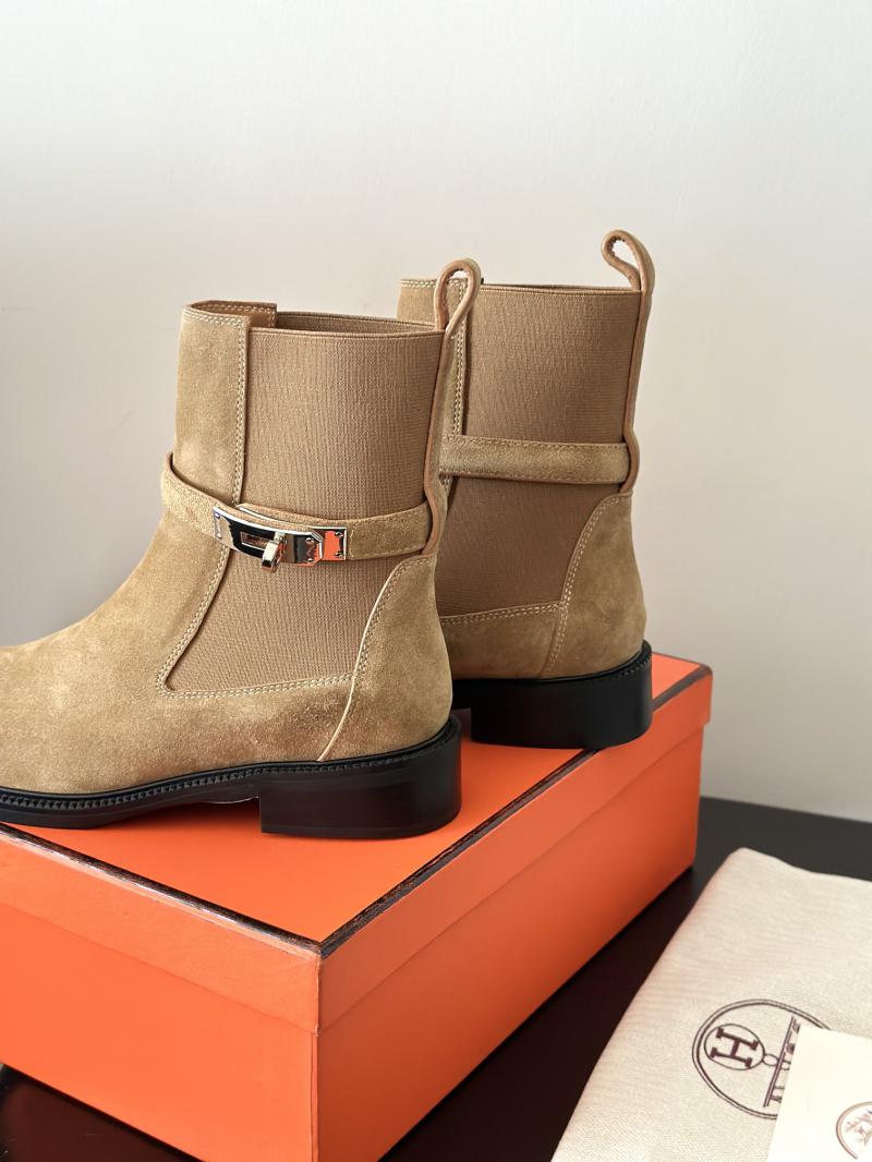 Hermes Boots SHB82801