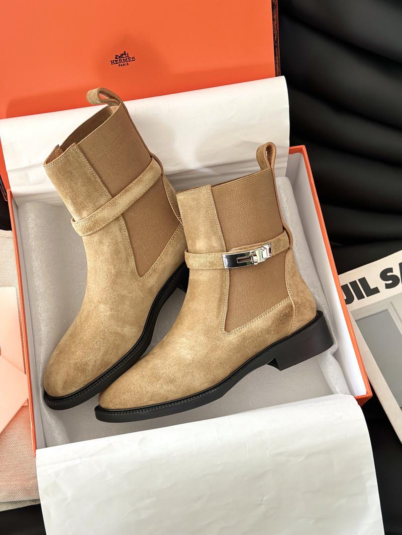 Hermes Boots SHB82801