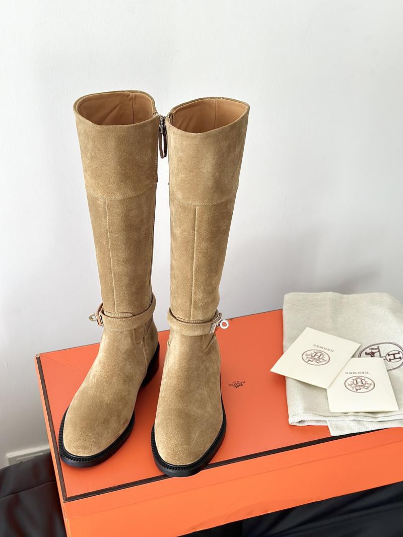 Hermes Boots SHB82802