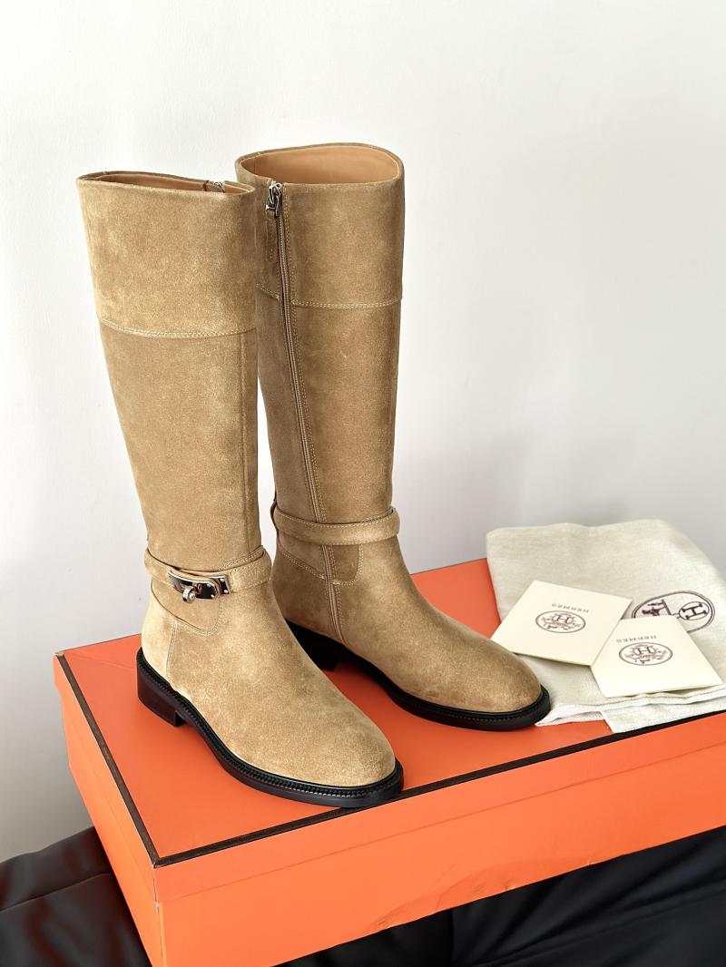 Hermes Boots SHB82802