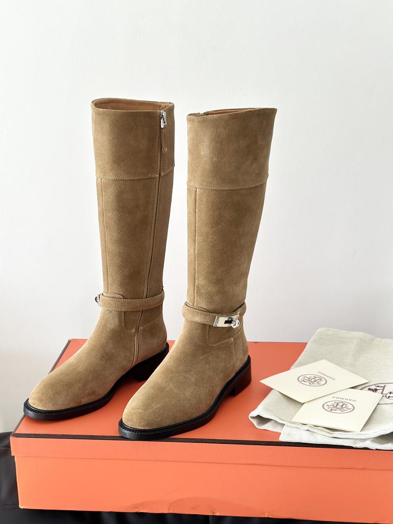 Hermes Boots SHB82802