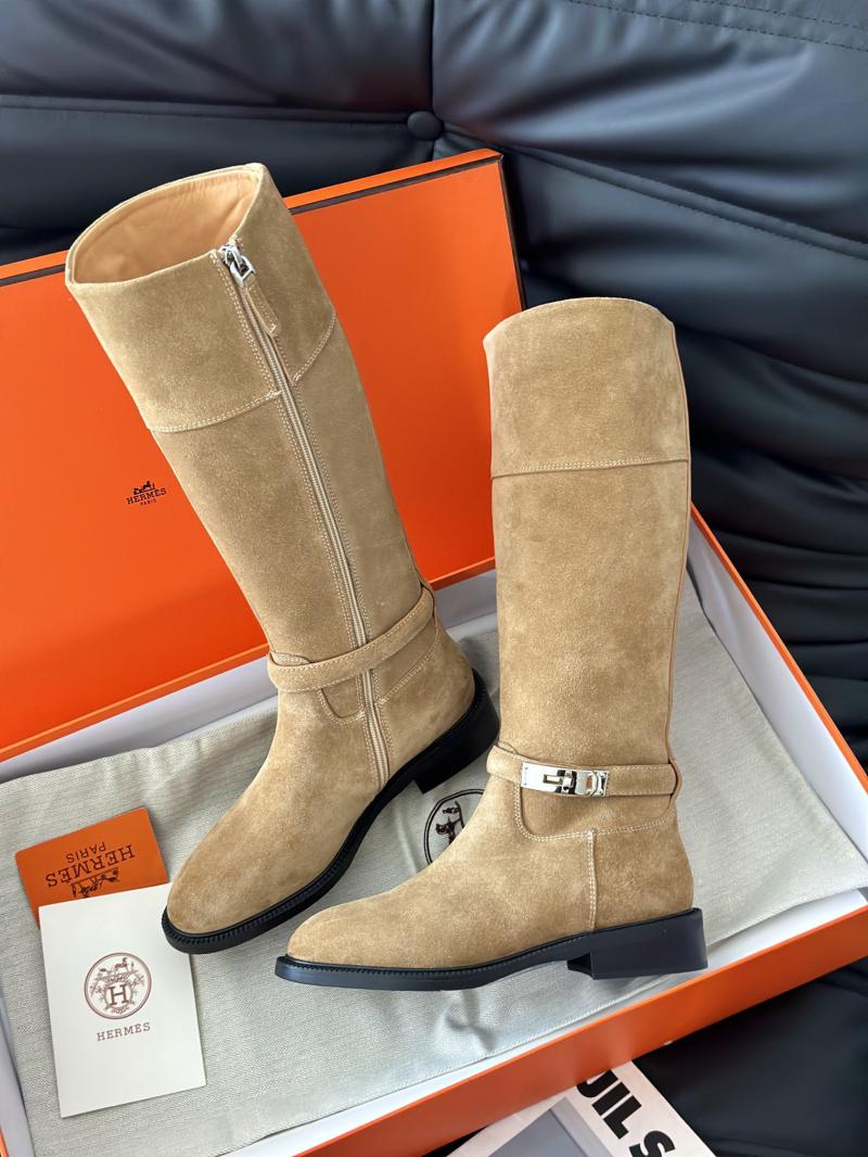 Hermes Boots SHB82802