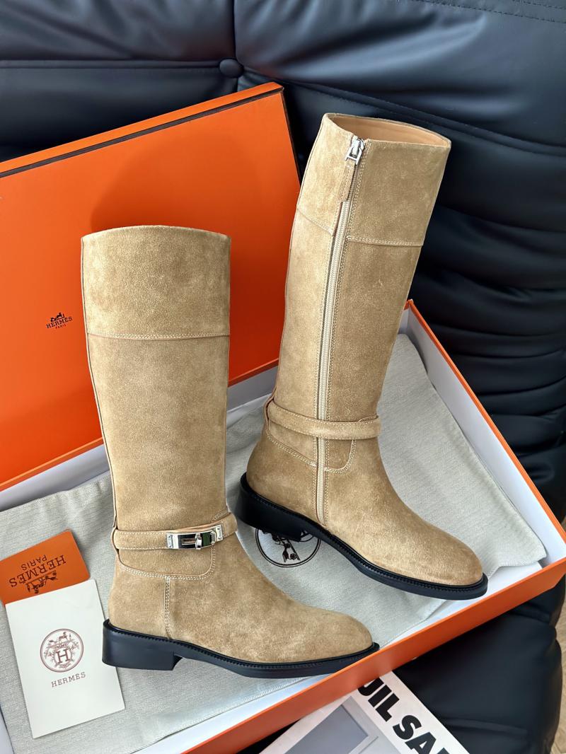 Hermes Boots SHB82802