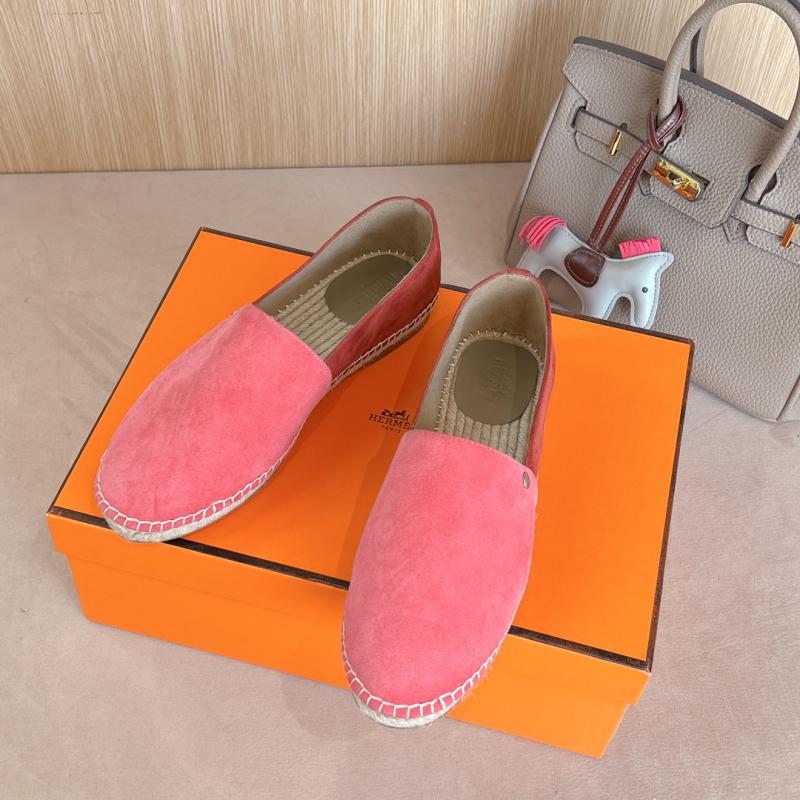 Hermes Joven espadrille SHE82801