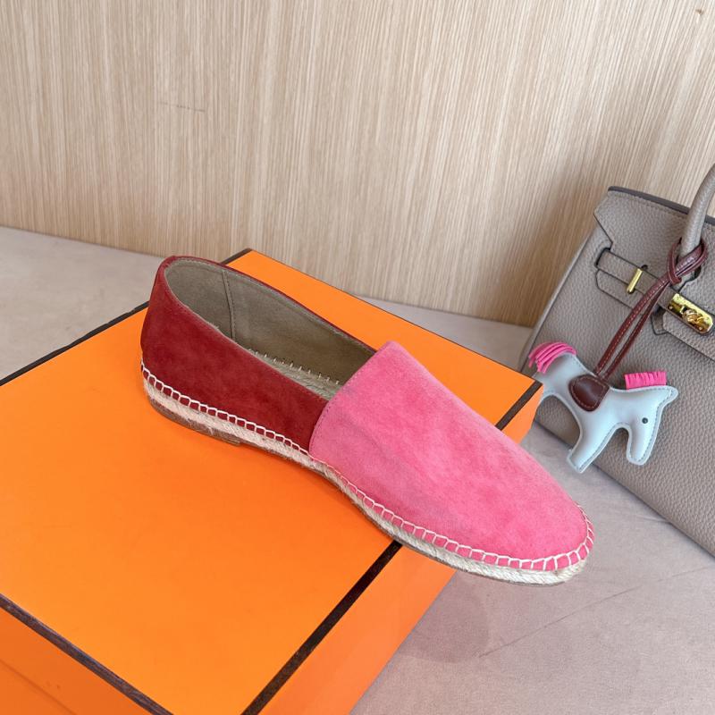 Hermes Joven espadrille SHE82801