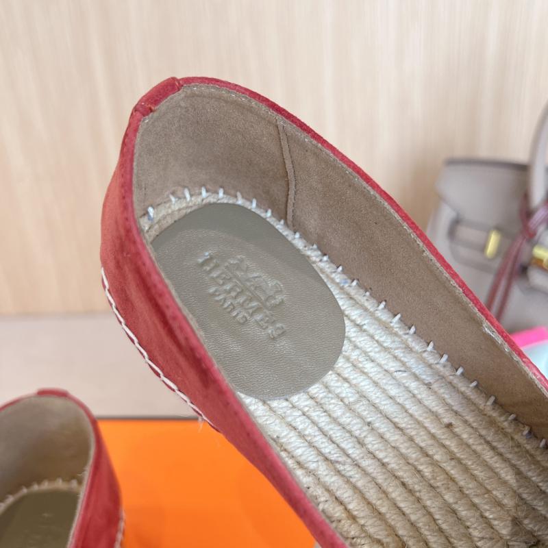 Hermes Joven espadrille SHE82801